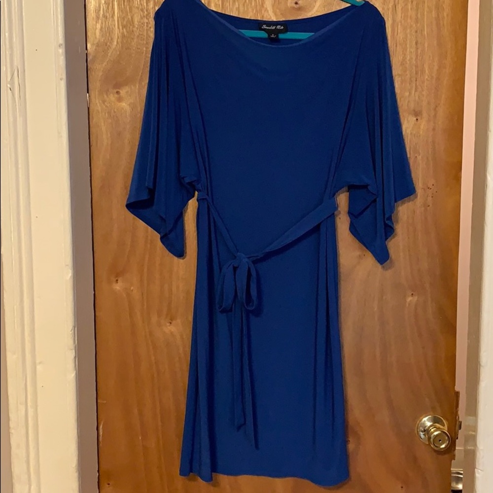 Scarlett Nite Dress